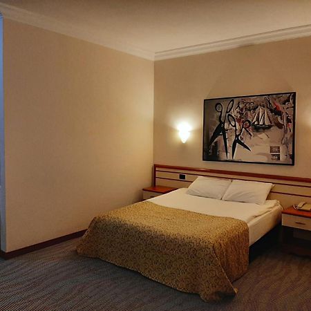 Ermenek Selcuklu Otel 外观 照片