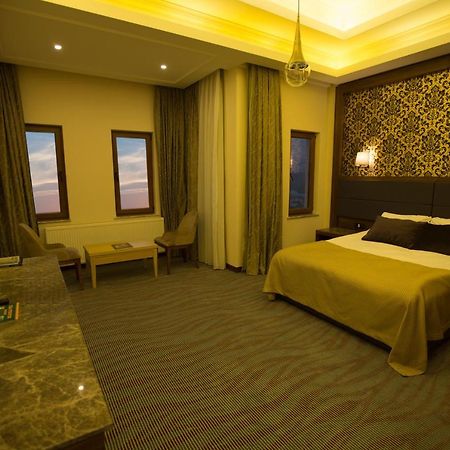 Ermenek Selcuklu Otel 外观 照片
