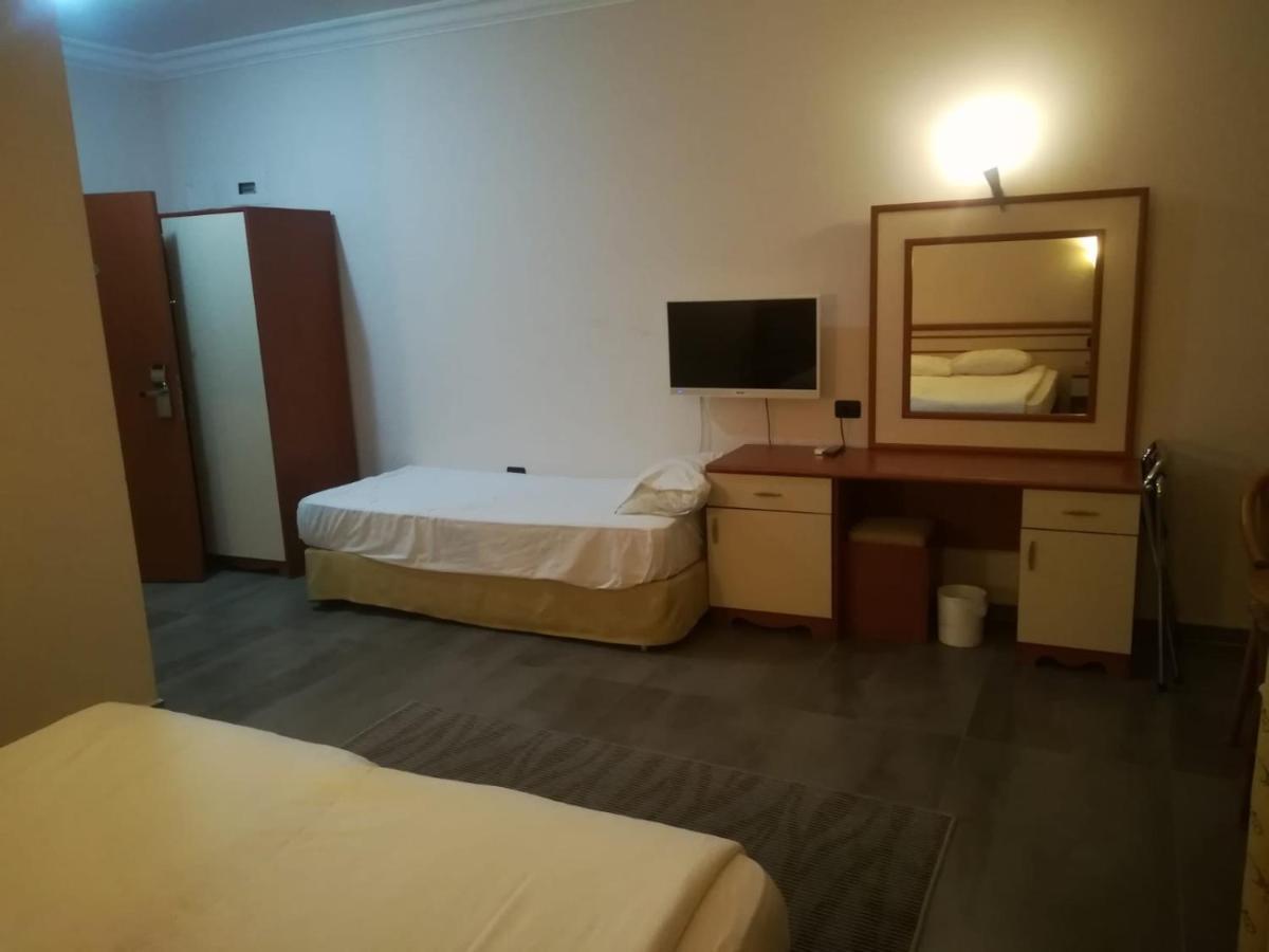 Ermenek Selcuklu Otel 外观 照片