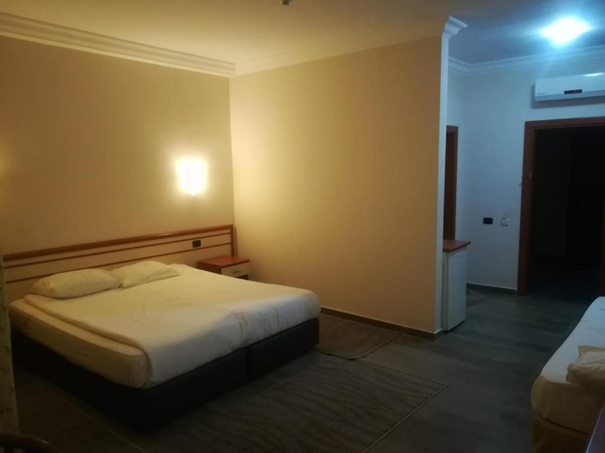 Ermenek Selcuklu Otel 外观 照片