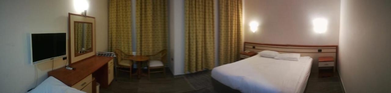 Ermenek Selcuklu Otel 外观 照片