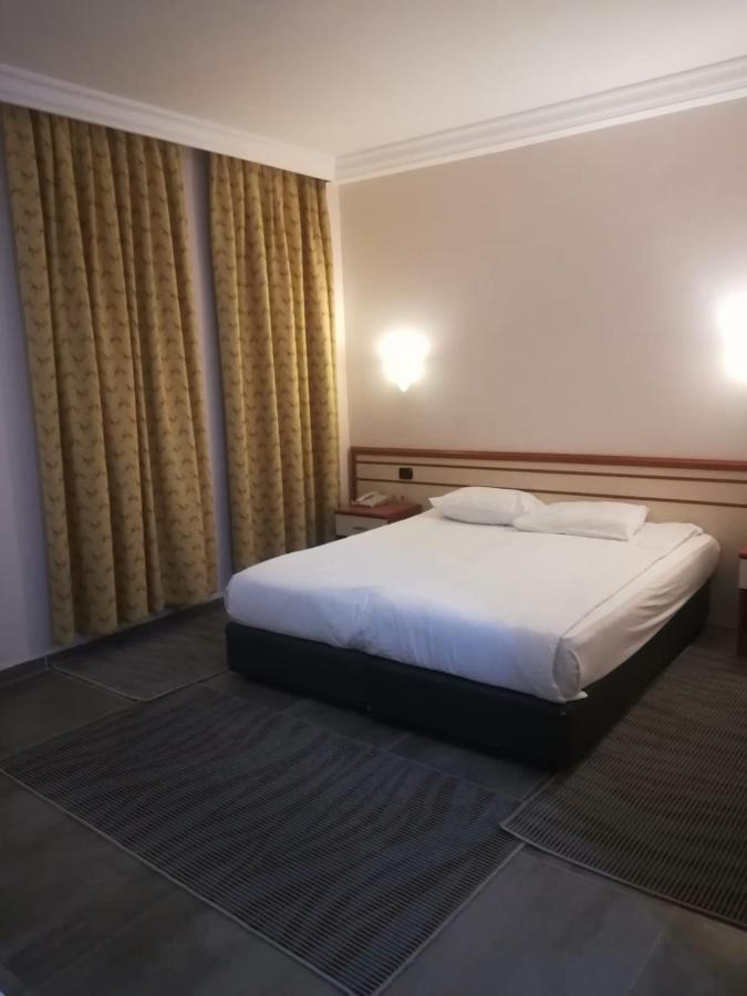 Ermenek Selcuklu Otel 外观 照片
