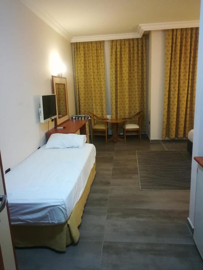 Ermenek Selcuklu Otel 外观 照片