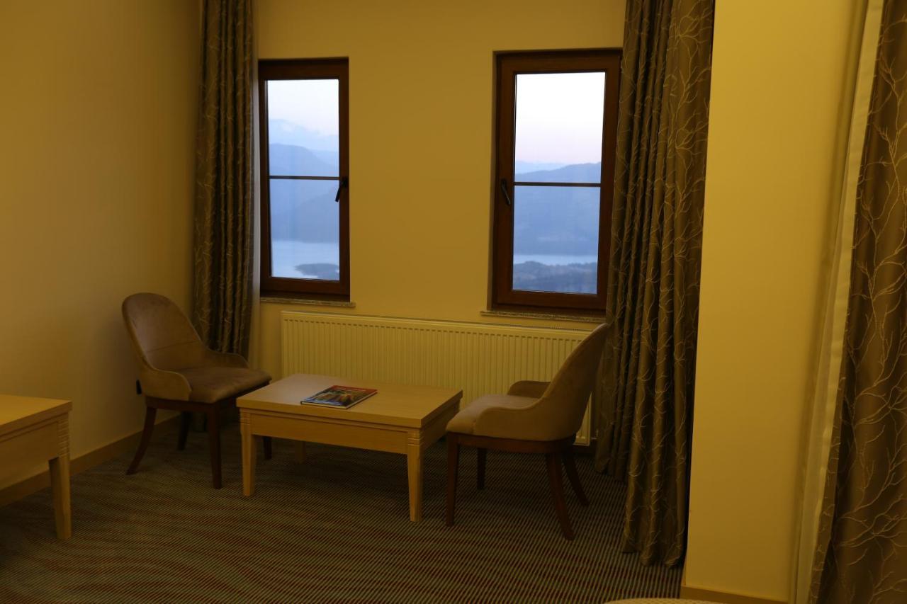 Ermenek Selcuklu Otel 外观 照片